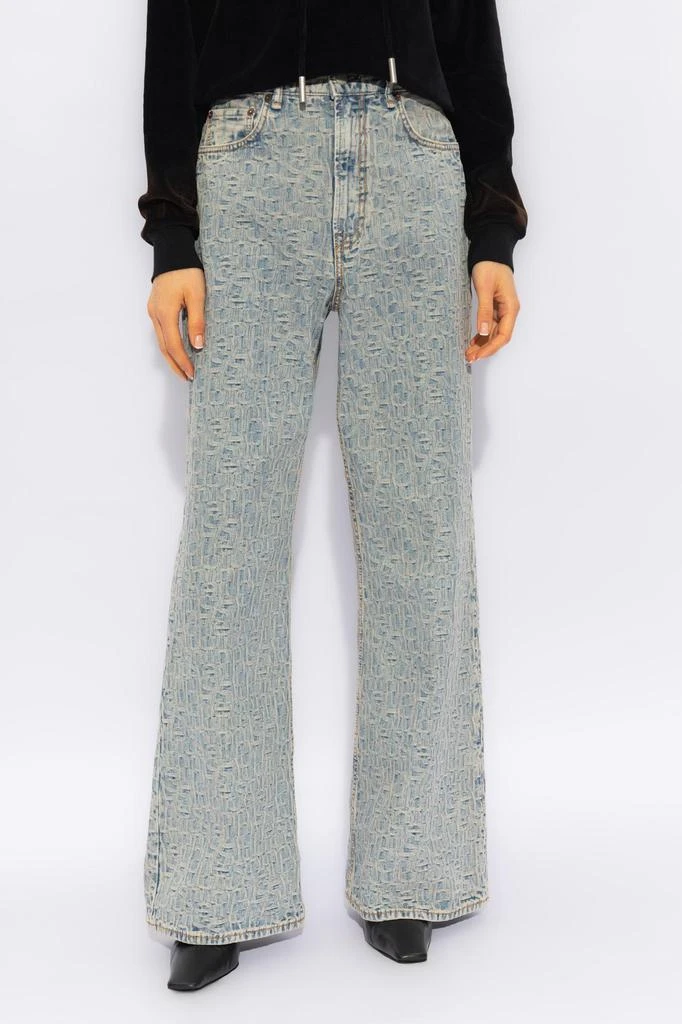 Acne Studios acne Studios 2022 Jeans 3