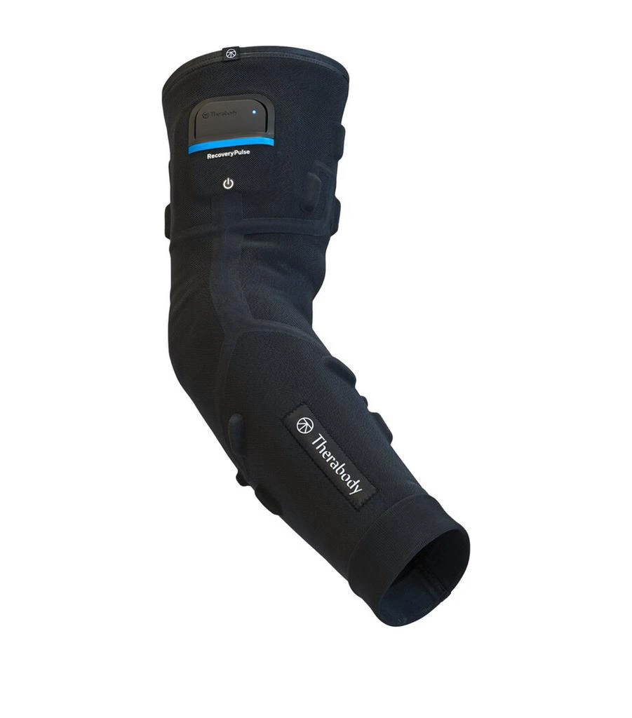 Therabody RecoveryPulse Arm Sleeve (Extra Large) 1