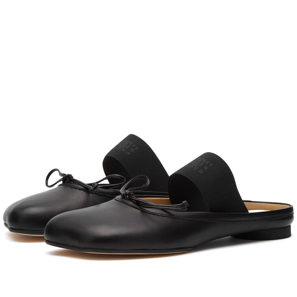 MM6 Maison Margiela MM6 Maison Margiela Ballet Mule