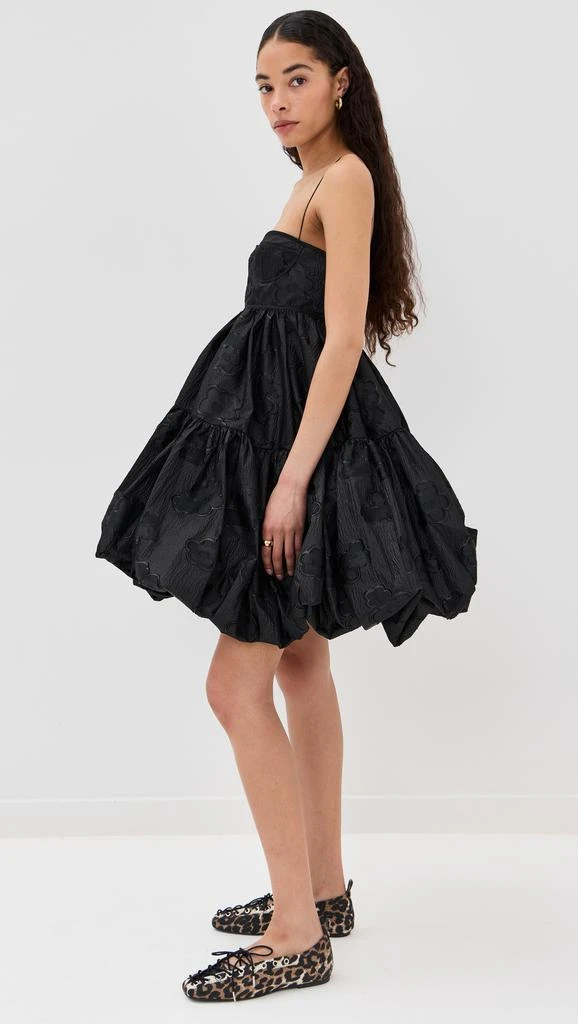 CECILIE BAHNSEN Osha Dress 3