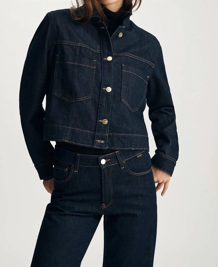 Mavi Jeans Mavi - Tanya Denim Jacket