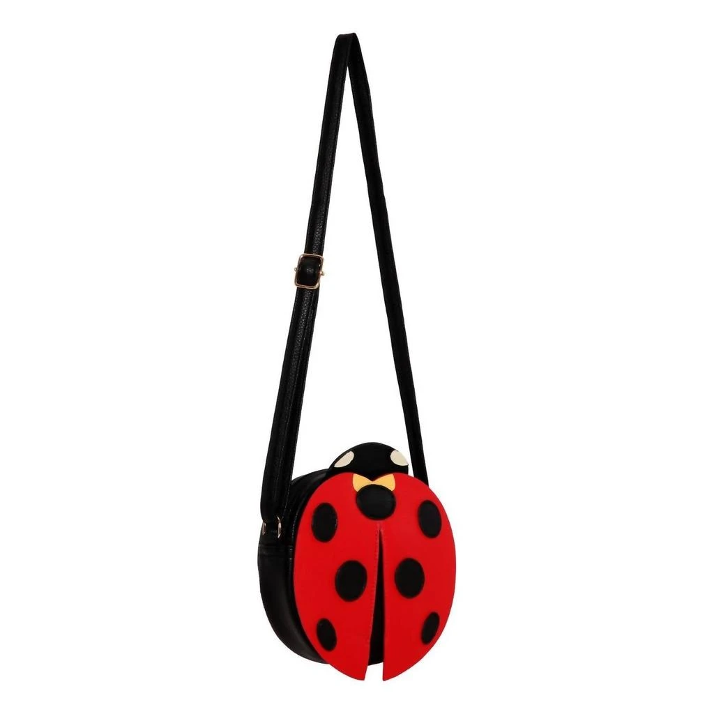 MOLO Molo - Ladybird Bag 3