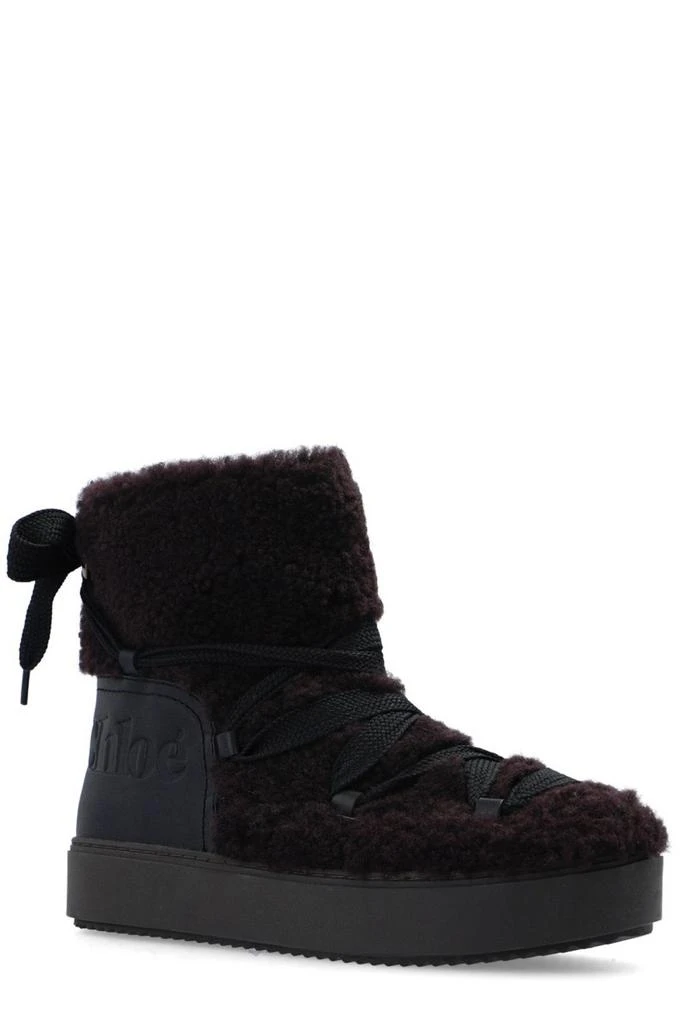 See by Chloé See By Chloé Mary Snow Boots 2