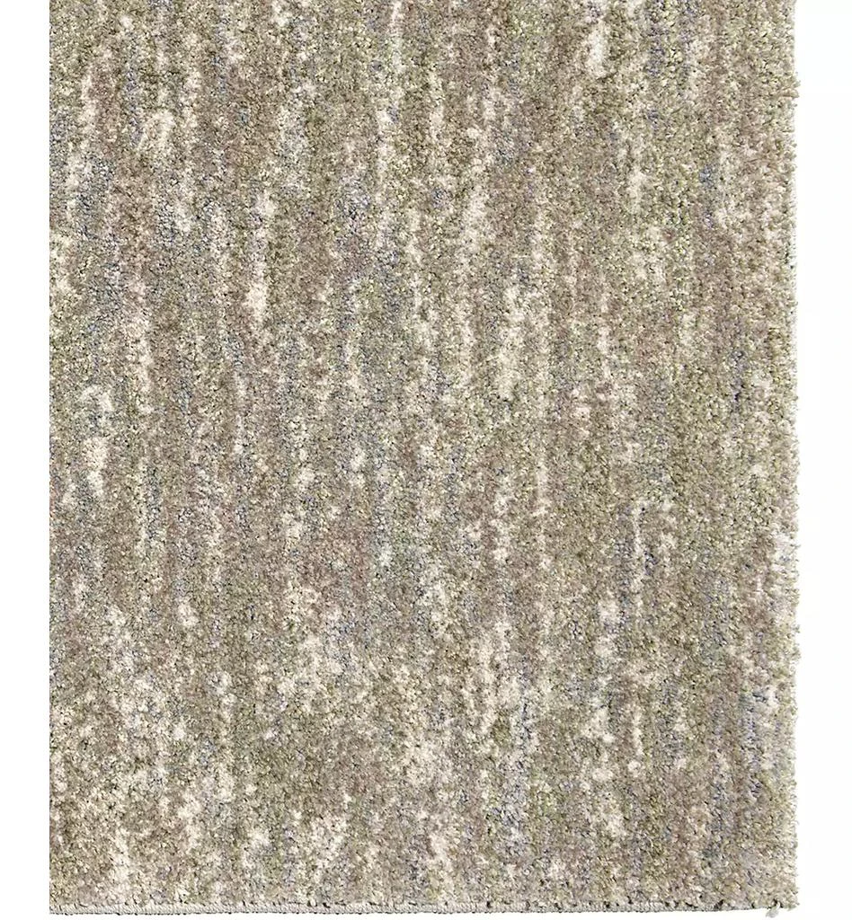 Palmetto Living CLOSEOUT! Orian Next Generation Multi Solid 5'3" x 7'6" Area Rug 6