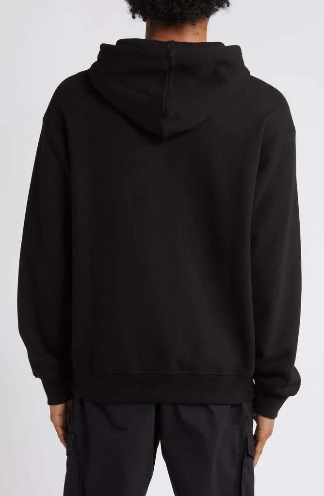 Icecream Cones N Bones Duotone Hoodie 2