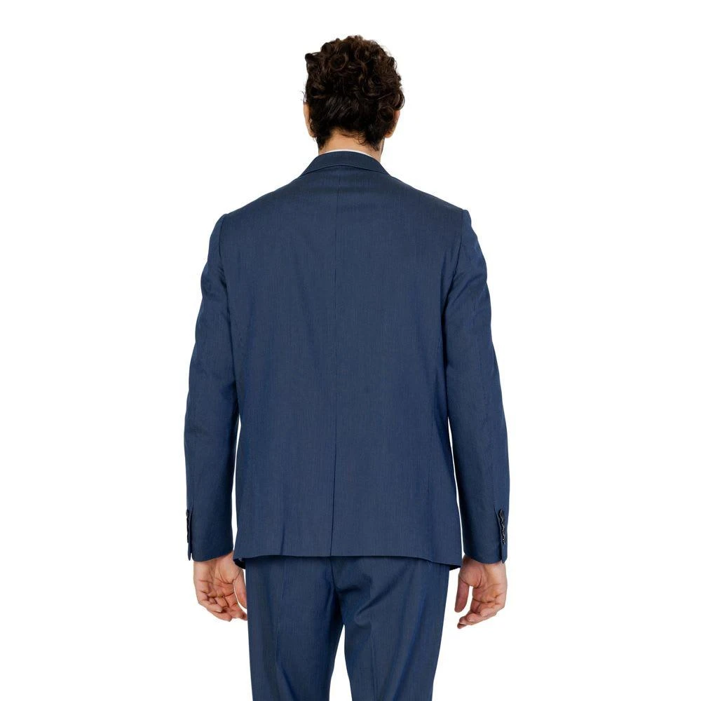Antony Morato Polyester Men
s Blazer 2