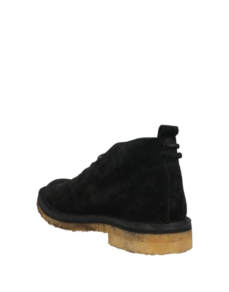 BUTTERO Ankle boot 3