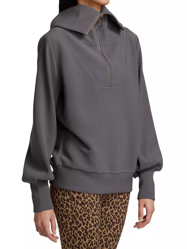 Varley Vine Half-Zip Pullover 4