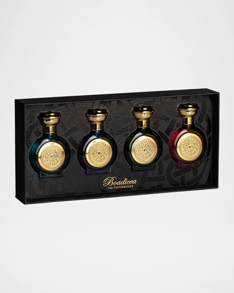 Boadicea the Victorious Sapphire Collection Gift Set 2