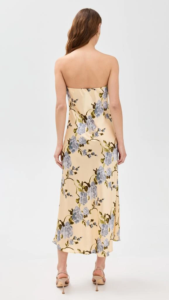 CAMI NYC Noelle Dress 2