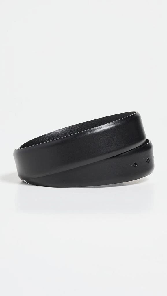 Madewell Chunky Waist Belt 3