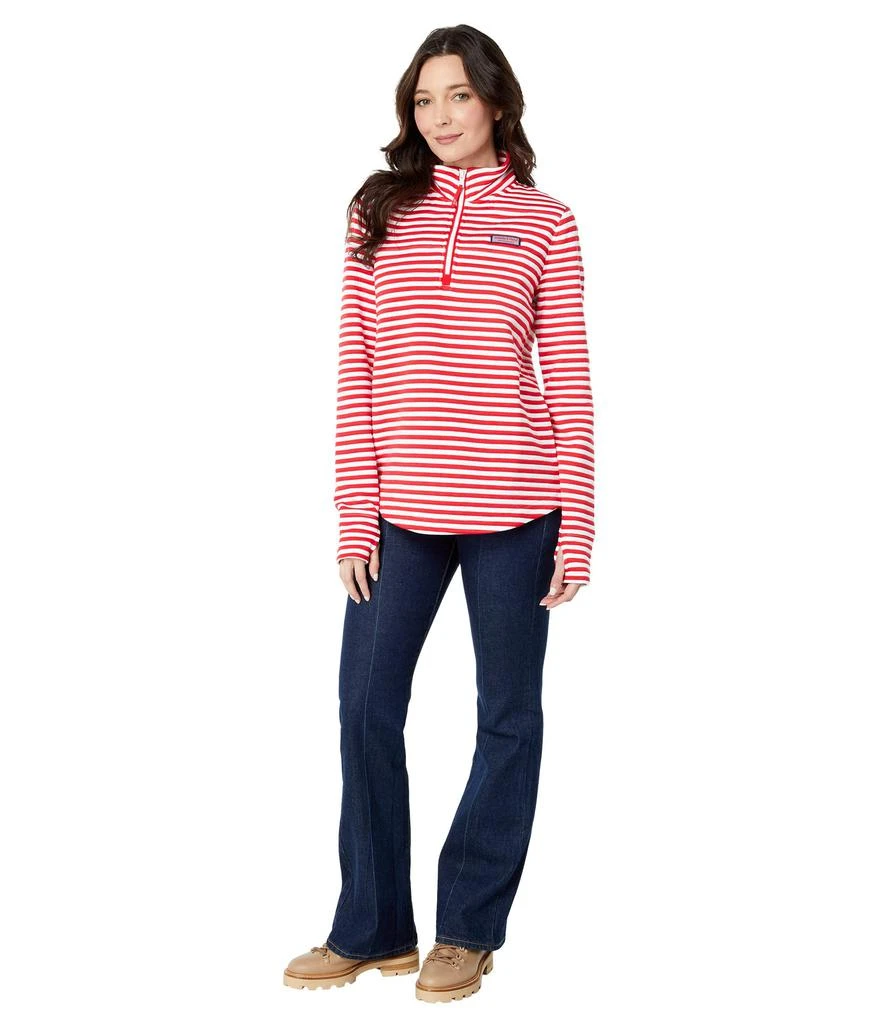 Vineyard Vines Channel Ottoman Relaxed Shep Shirt 4