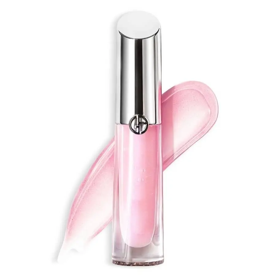 Armani Armani Prisma Glass Sugar Halo 08 Lip Gloss 0.11 oz 3614274192209