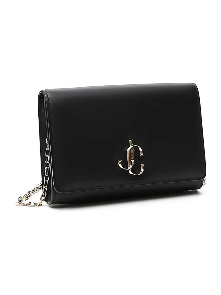 Jimmy Choo Jimmy Choo Varenne Clutch Bag 3