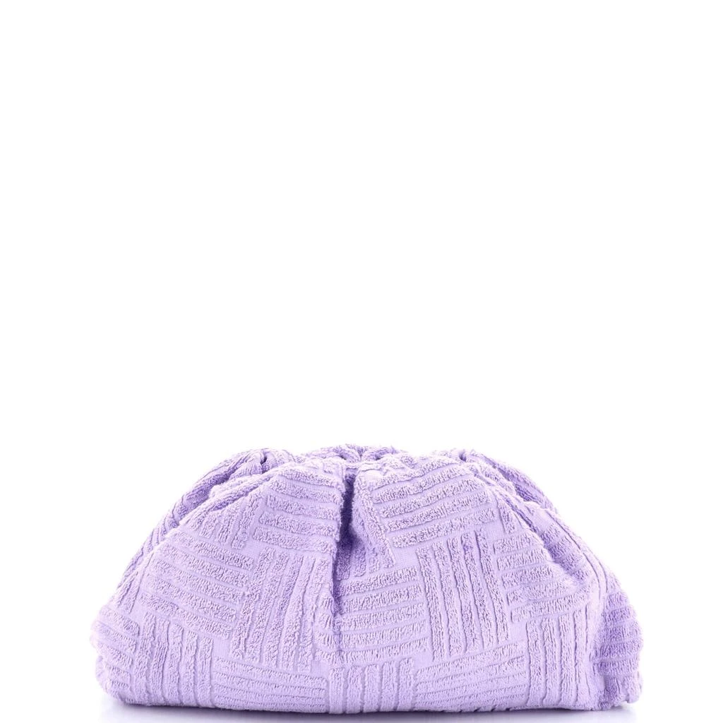 Bottega Veneta The Pouch Terry Cloth 3