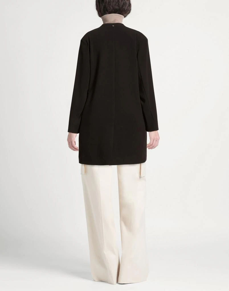 LIU •JO Double breasted pea coat 3