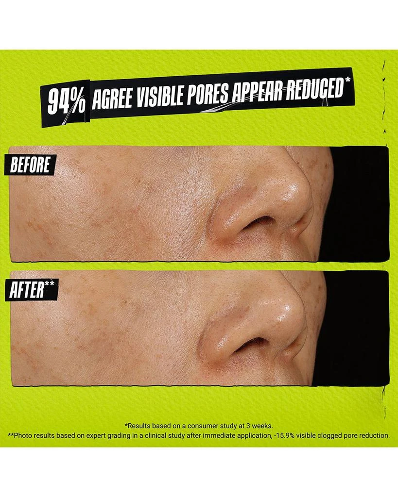 Kiehl
s Rare Earth Clay Face Mask for Pores
Uneven Texture 4.2 oz. 5