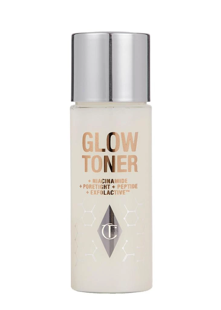 Charlotte Tilbury Mini Glow Toner 30ml 2