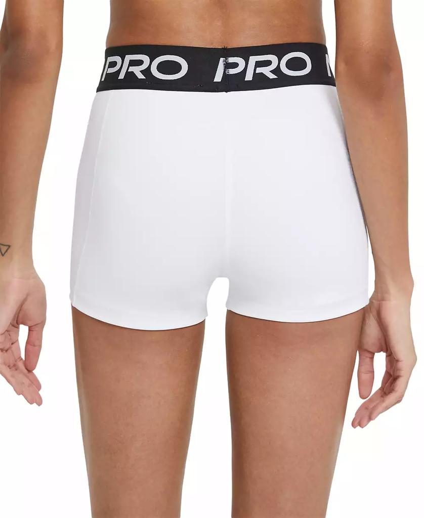 NIKE Pro Women's 3" Shorts
