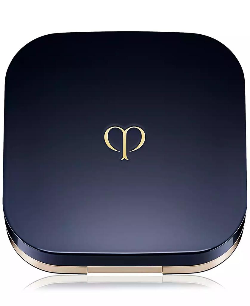 Cle de Peau Radiant Cushion Foundation Dewy Case