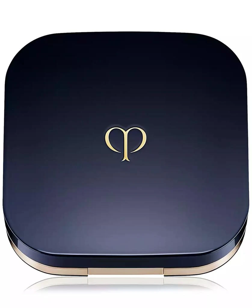 Cle de Peau Radiant Cushion Foundation Dewy Case 1