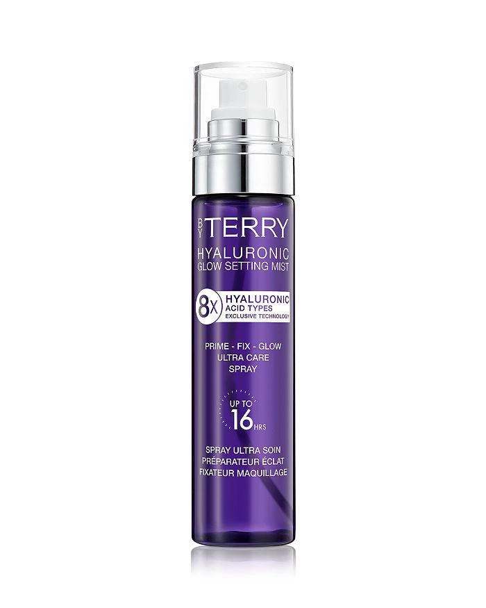 BY TERRY Hyaluronic Glow Setting Mist 3.4 oz. 1