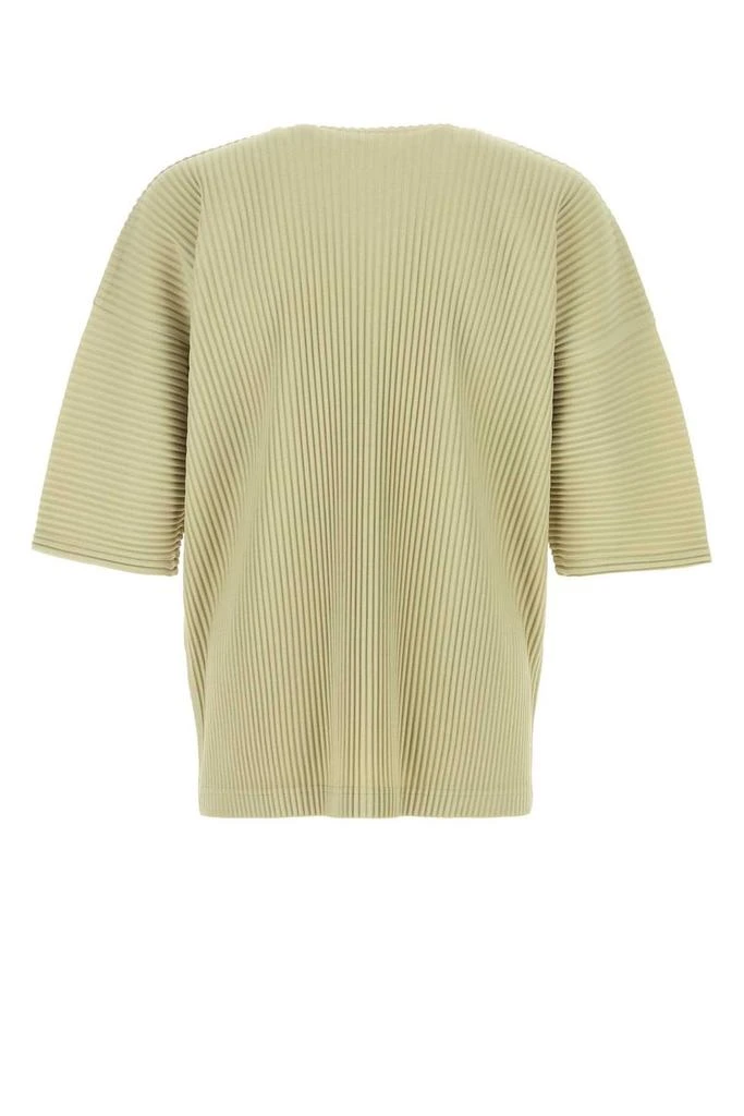 Homme Plissé Issey Miyake Homme Plissé Issey Miyake Monthly Color May T-Shirt 2