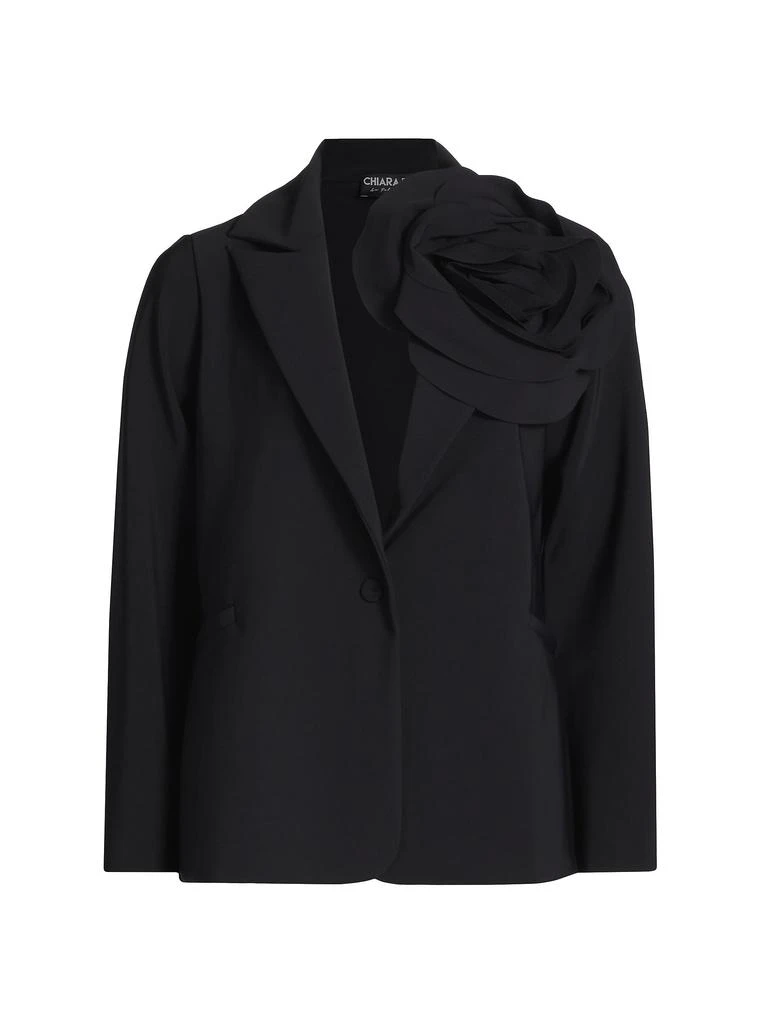Chiara Boni Dormo Oversized Blazer 6