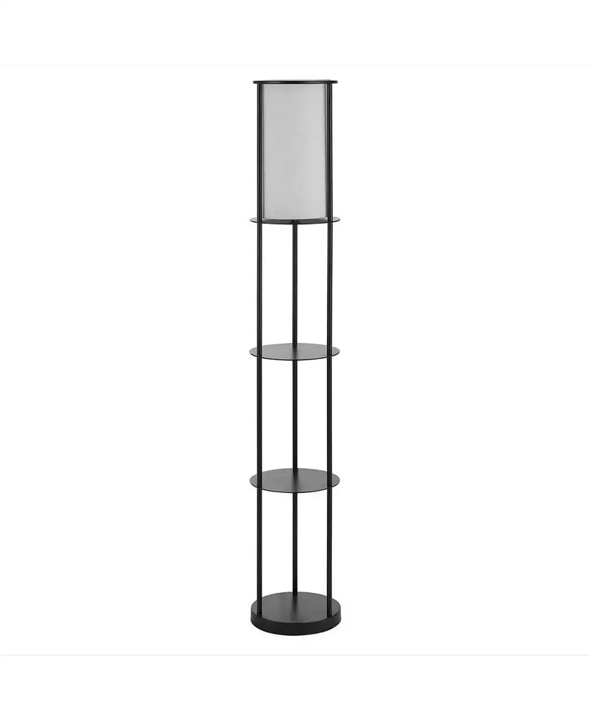 Safavieh Hayes Iron Floor Lamp