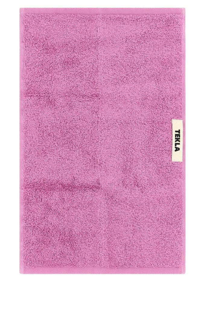 Tekla Tekla Terry Hand Towel