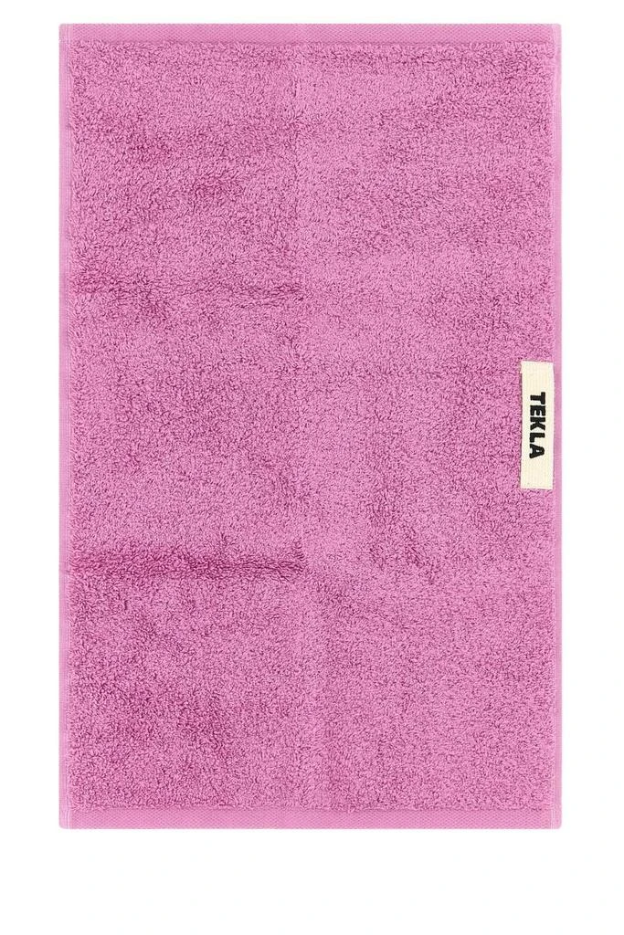 Tekla Tekla Terry Hand Towel 2