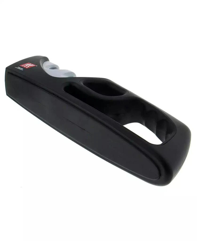 ZWILLING 2-Stage Pull-Through Sharpener 3