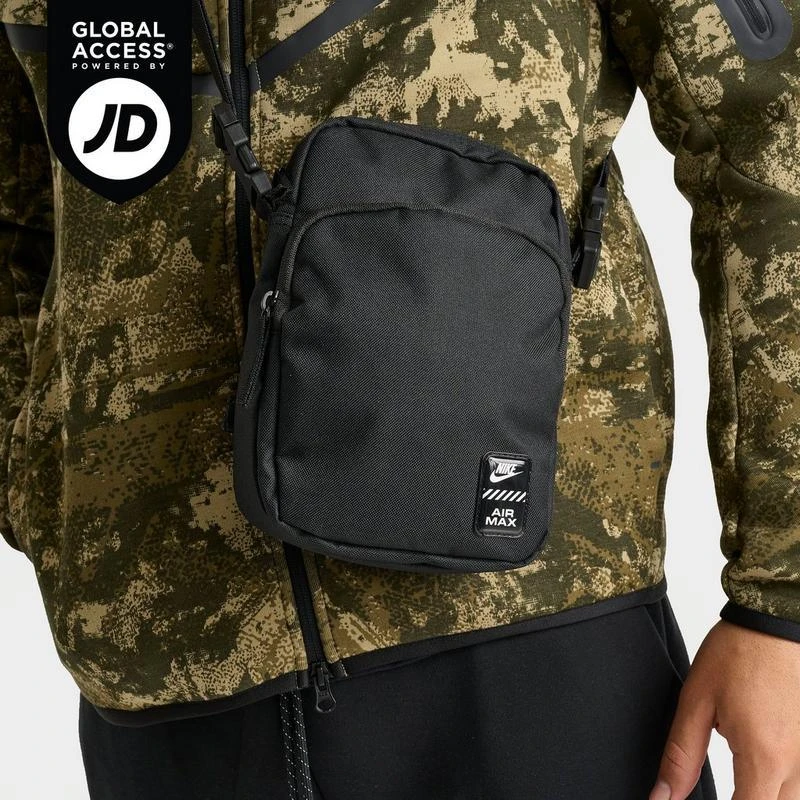 NIKE Nike Heritage Air Max Crossbody Bag (4L) 1