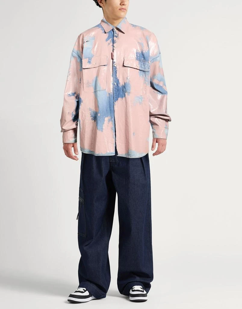 DSQUARED2 Denim shirt 2