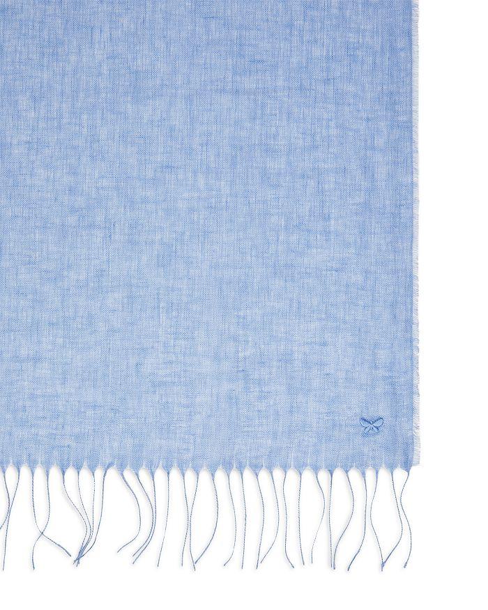 Weekend Max Mara Linen Scarf