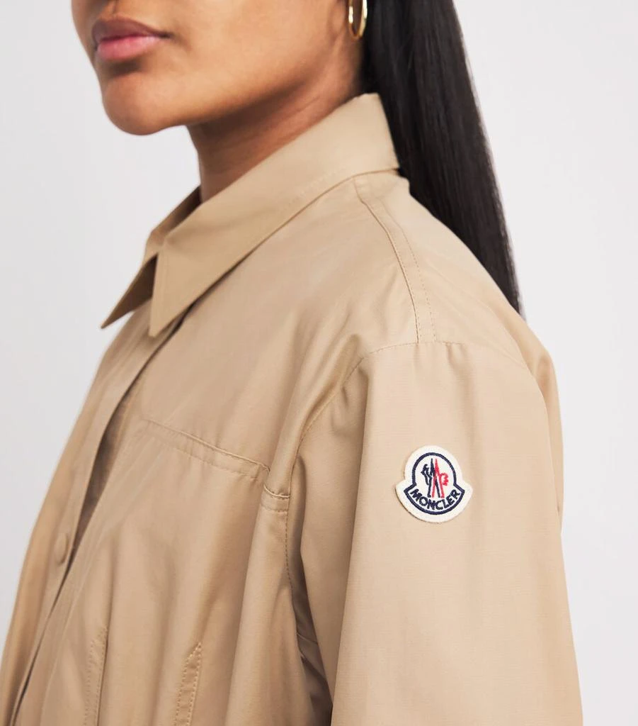 Moncler Twill Saulon Jacket 6