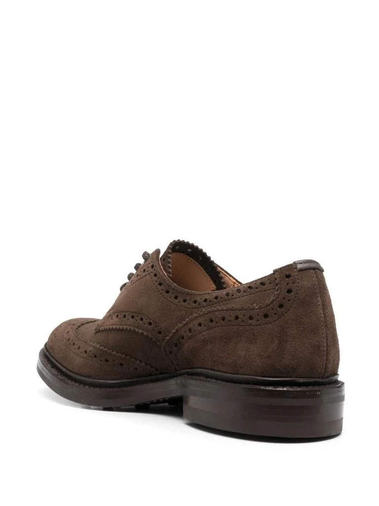 TRICKER'S Tricker'S Bourton Dainite Sole Shoes 3