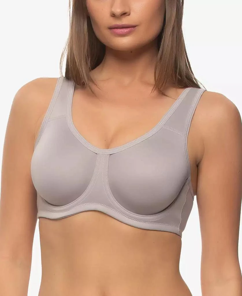 Paramour Women's Body X Underwire Sports Bra 1
