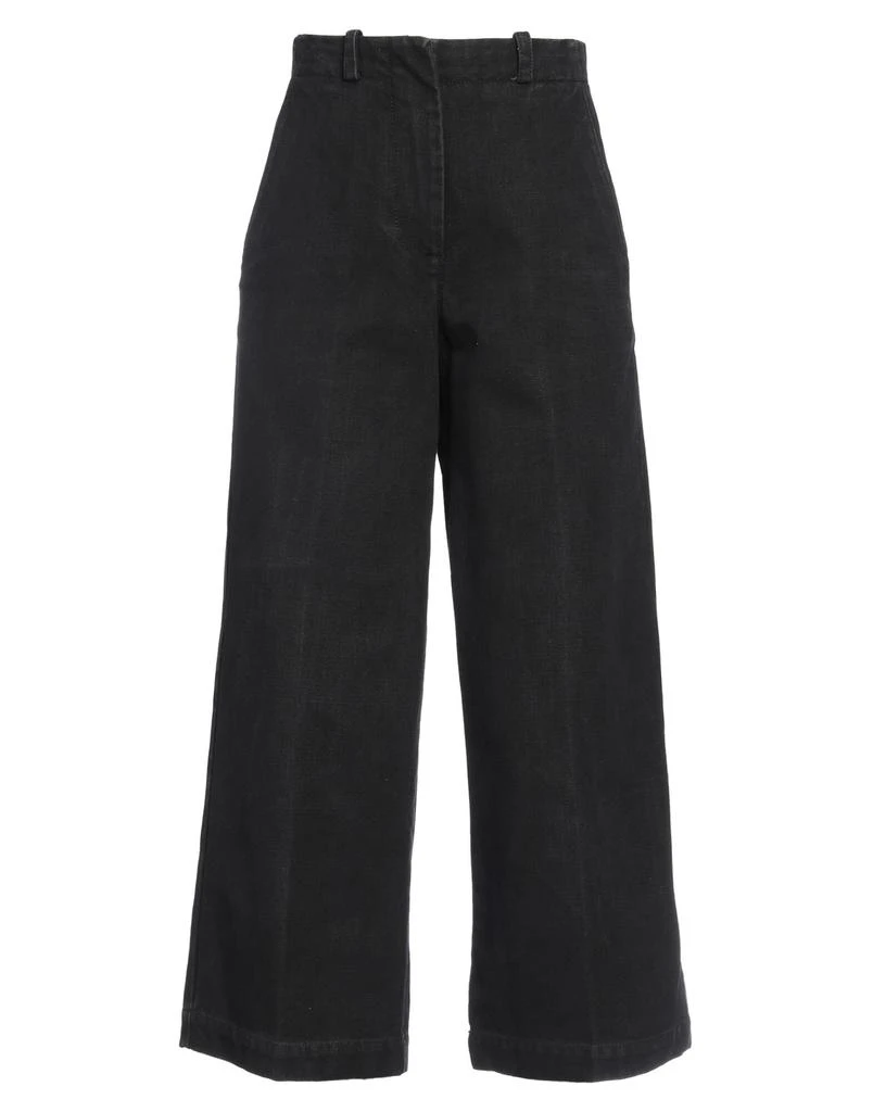 ERIKA CAVALLINI Casual pants 1