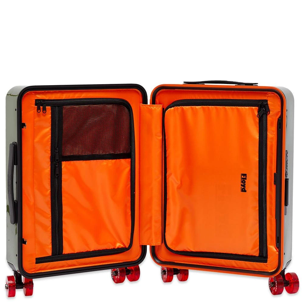 Floyd Floyd Cabin Luggage - 41L 3