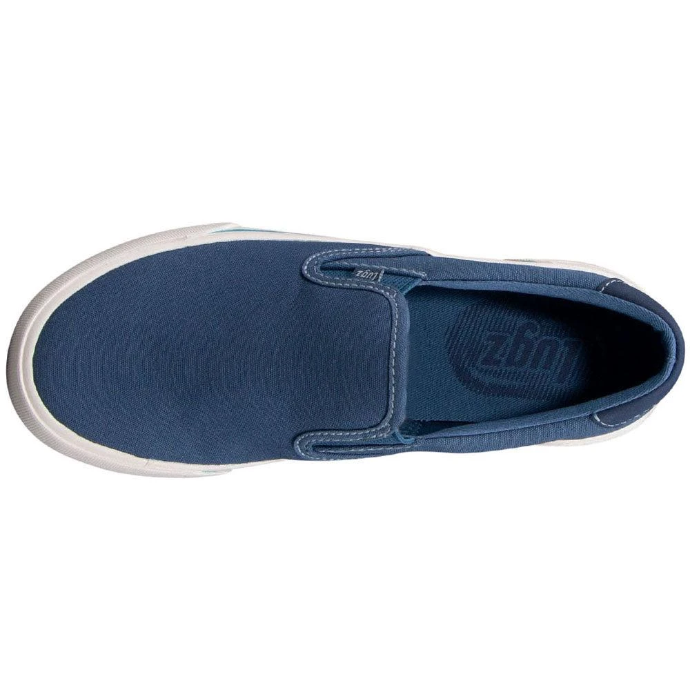 Lugz Delta Slip On Sneakers 4