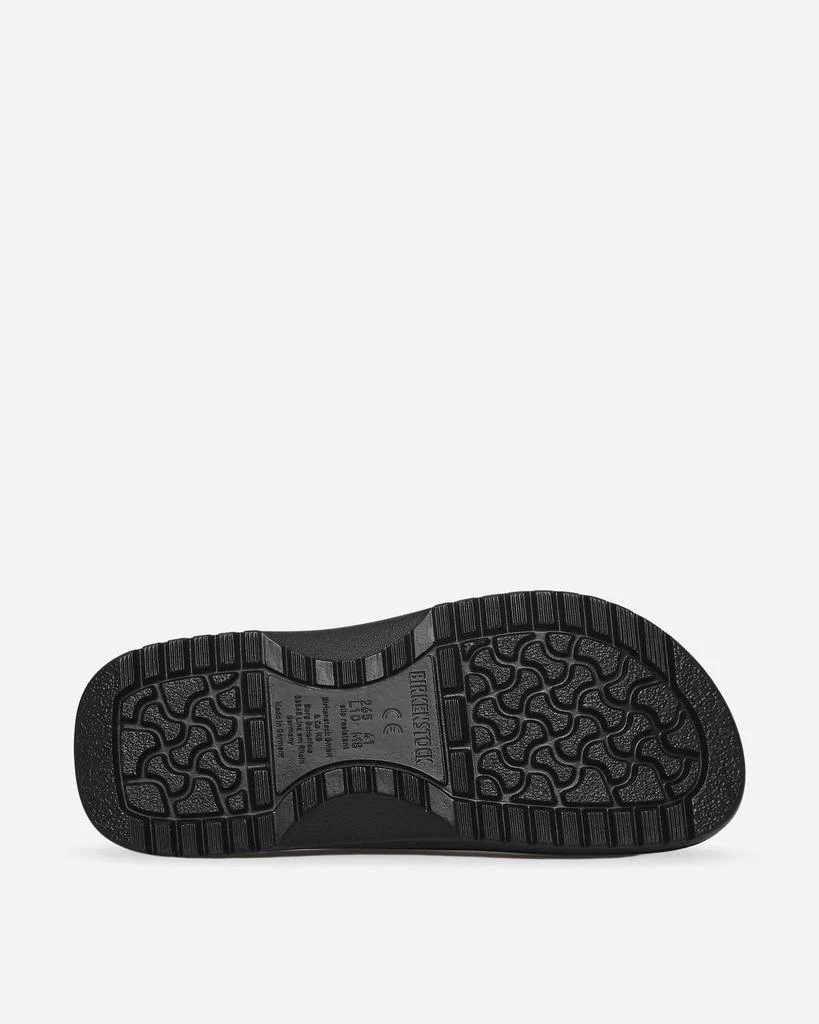 Birkenstock Super-Birki Sandals Black 5