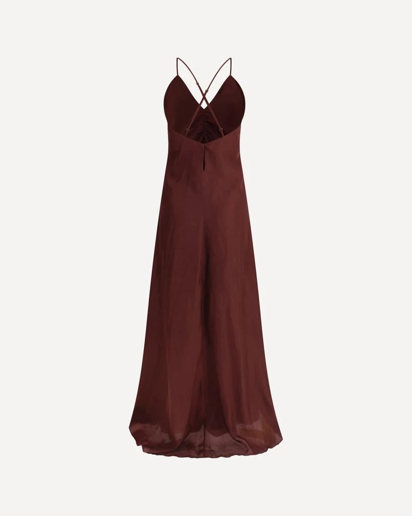 FORTE_FORTE Habotai Dress 2