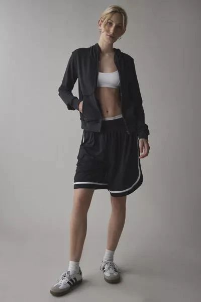 BDG BDG Avril Full-Zip Slim Hoodie Sweatshirt 5