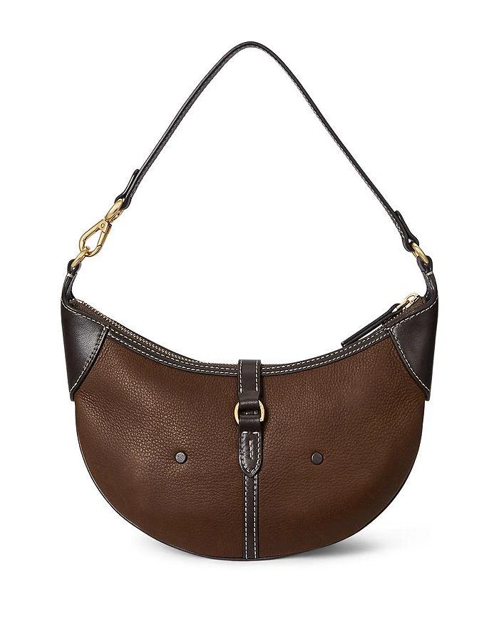 Ralph Lauren Polo ID Mini Shoulder Bag 6