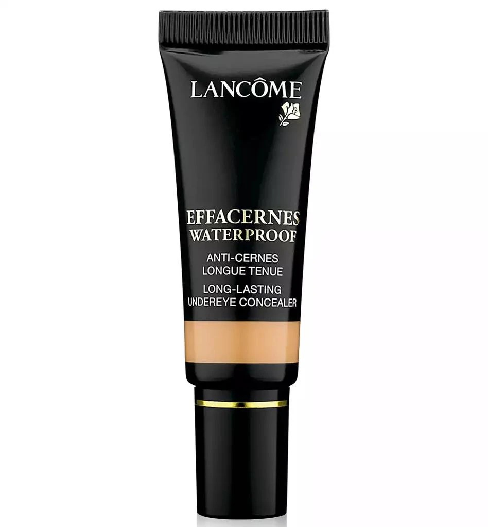 Lancôme Effacernes Waterproof Protective Undereye Concealer, 0.52oz 1