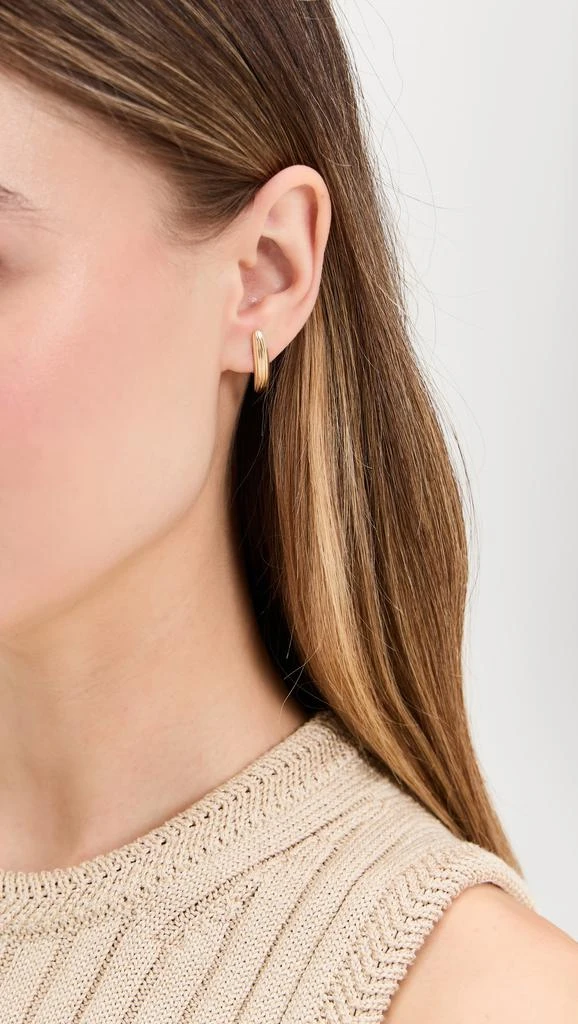 Jennifer Zeuner Nic Earrings 2