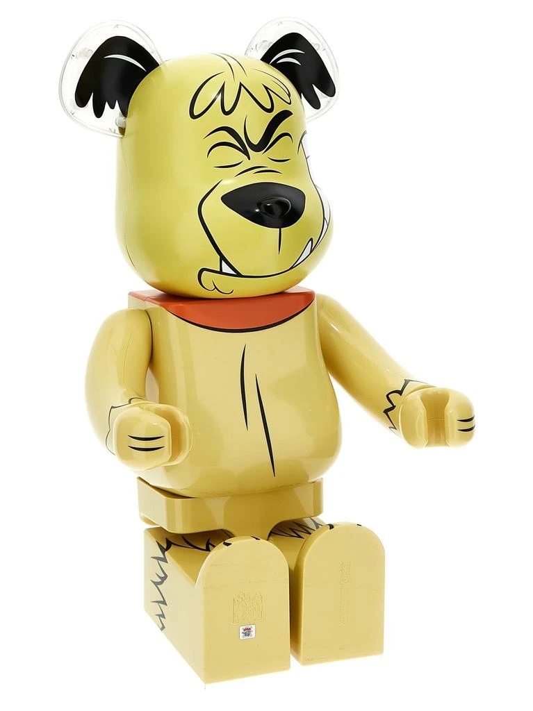 Medicom Toy Medicom Toy 1000% Wacky Races Muttley Be@rbrick Figure Set 3