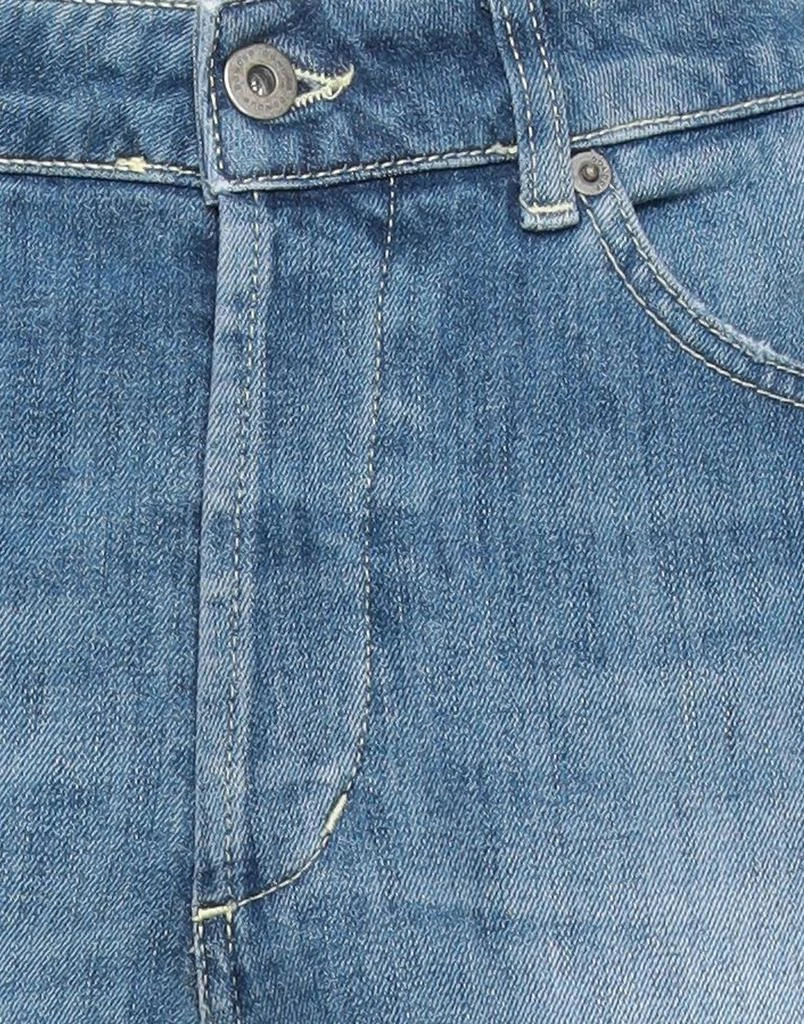 DONDUP Denim pants 4