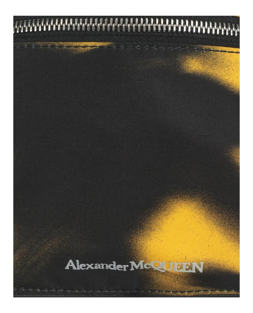 Alexander McQueen The Biker Bum Bag 3